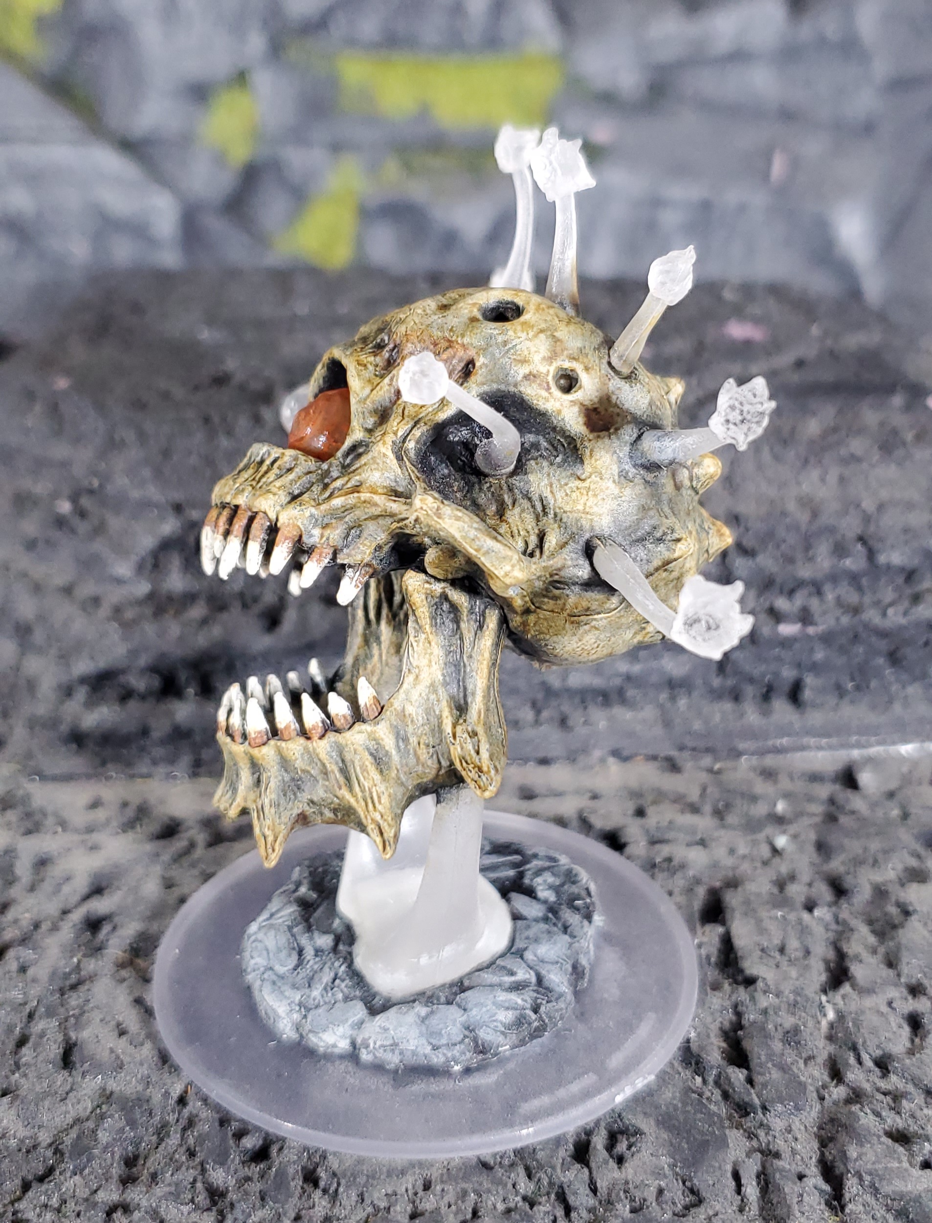 Death Tyrant
